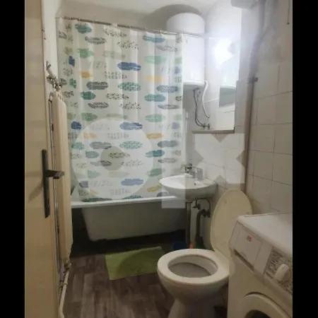 Apartment Otoka *