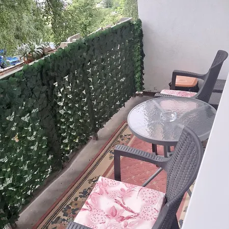 Otoka Apartment
