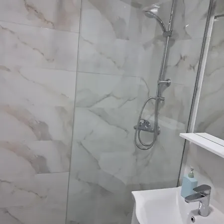 Otoka Appartement