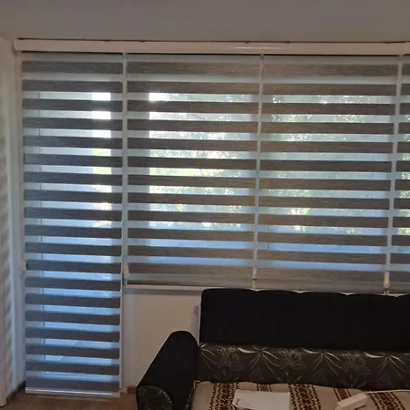 Otoka Appartement *