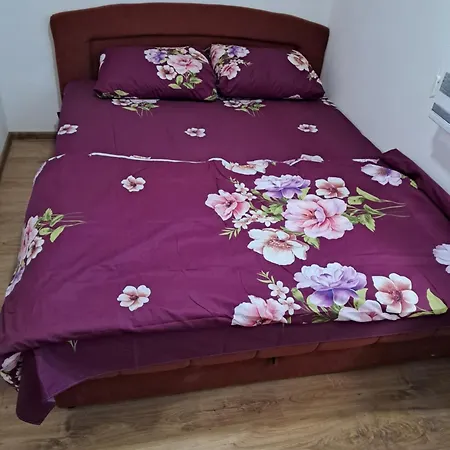 Appartement Otoka