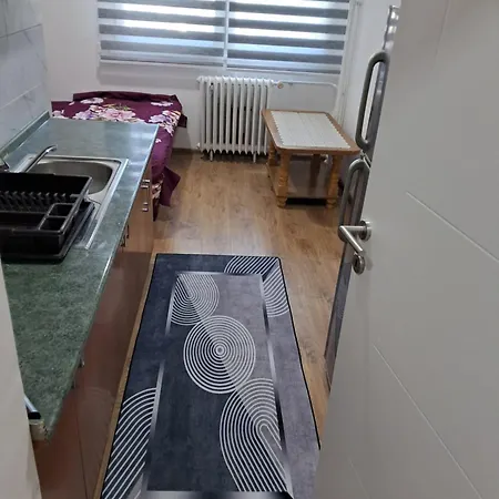 Otoka Appartement Sarajevo