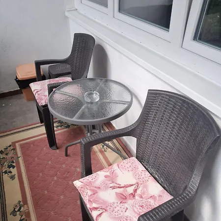 Otoka Apartment Sarajevo