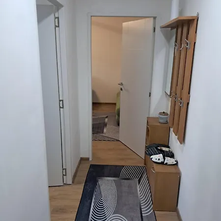 Apartment Otoka Sarajevo
